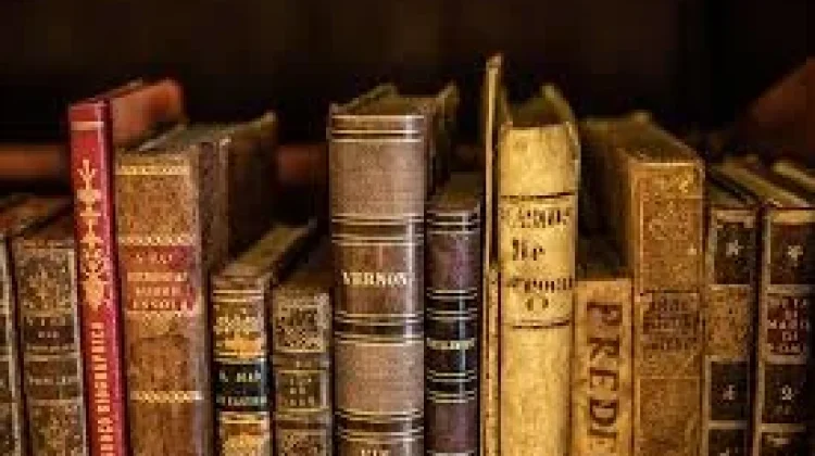 Manfaat Membaca Buku untuk Menjaga Kesehatan Mental