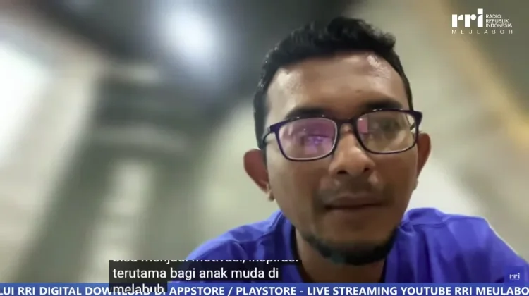 Kurator Film Ajak Masyarakat Dukung Karya Sineas Lokal Aceh
