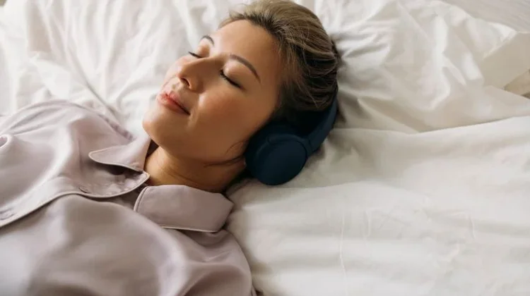White Noise vs Brown Noise, Mana yang Lebih Efektif untuk Tidur?