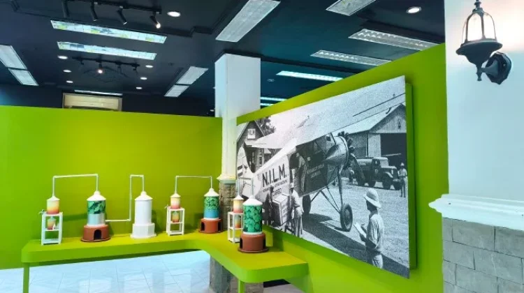 Museum Aceh Buka Pameran Temporer Sejarah Identitas Budaya Aceh