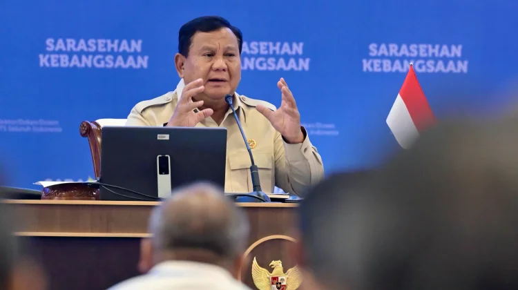Akademisi Apresiasi Semangat Presiden Prabowo dalam Pembangunan Riset