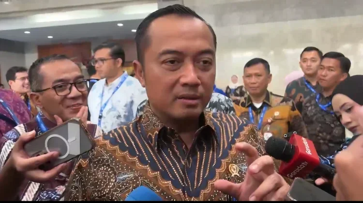 Menteri Sekretaris Negara Pastikan Komitmen Presiden Perkuat Riset Nasional