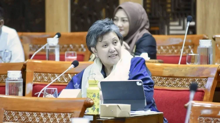 DPR Dorong Penguatan Partisipasi Masyarakat Cegah Kekerasan Seksual