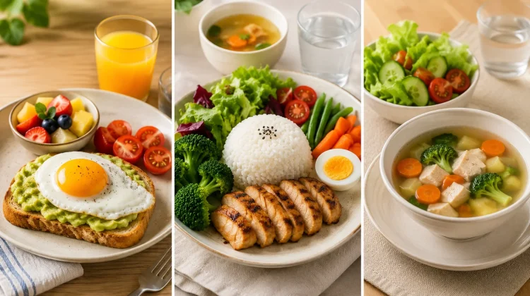 Sarapan, Makan Siang, atau Makan Malam, Mana yang Sebaiknya Paling Banyak?
