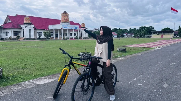 Rajin Bersepeda, Jantung Lebih Kuat dan Tubuh Lebih Bugar