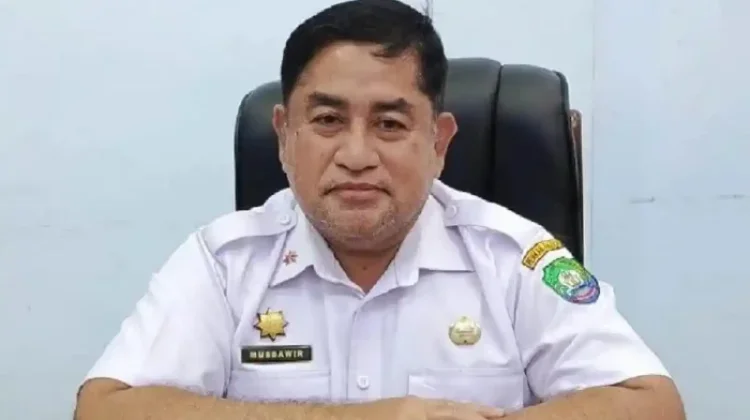 Pemkab Abdya Perkuat Optimalisasi PAD Melalui PBB-P2 dan Distribusikan SPPT