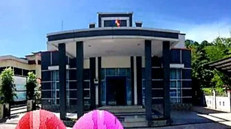 BPS Simeulue Ajak Masyarakat Dukung Sensus Ekonomi 2026