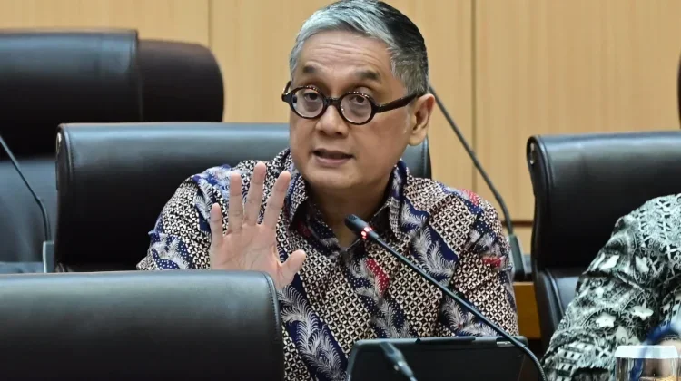 DPR Dorong Pemerintah Evaluasi Pengembangan Kawasan Ekonomi Khusus