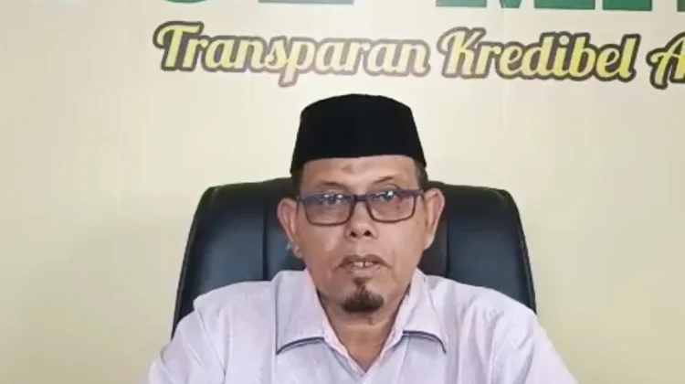 Baitul Mal Aceh Barat Verifikasi Proposal Bantuan Modal Usaha