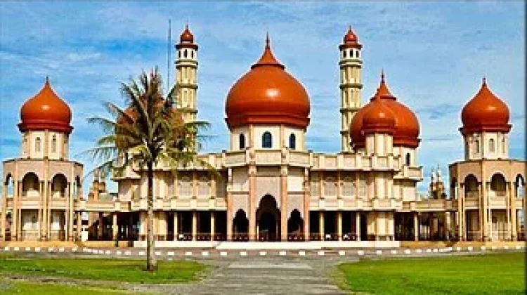 Jadwal Khatib dan Imam Shalat Jumat di Meulaboh dan Sekitarnya, Jumat 3 Juli 2026