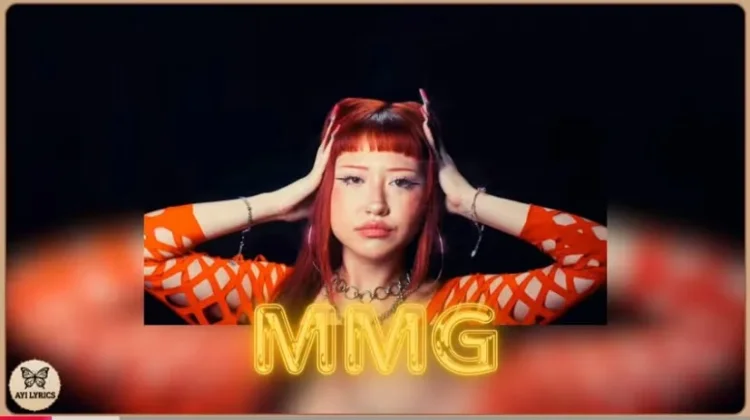 Naykilla Rilis Lagu Baru "MMG (My Mine Gue)", Semakin Kukuhkan Diri sebagai Idola Gen Z