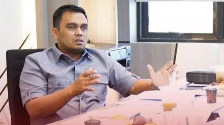 Hendri Muliana Menyayangkan Kecelakaan di Teunom akibat Pengerjaan Jalan