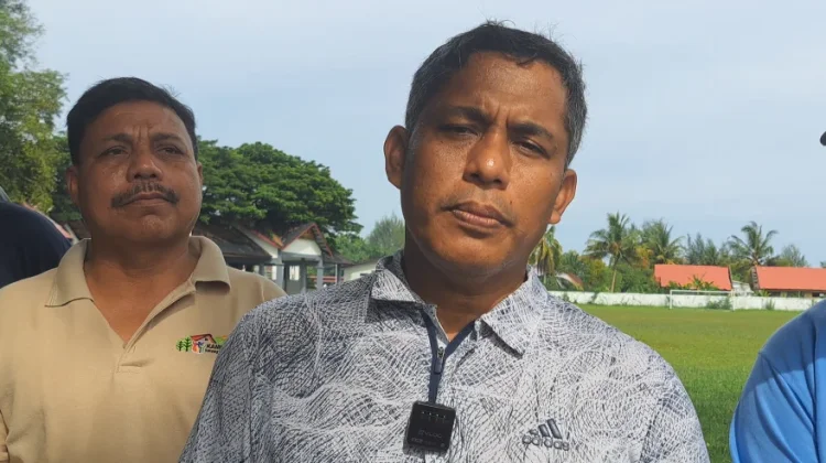 Lacak Pembuang Sampah Liar, Pemkab Aceh Barat Siapkan CCTV