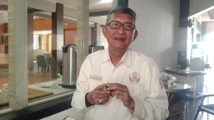 Warga Alue On Datangi Kantor Camat Kaway XVI, Sampaikan Aspirasi Terkait Pemilihan