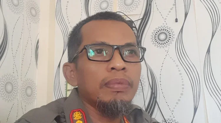 Satpol PP Aceh Barat Beri Ruang bagi Pedagang Durian Musiman, Asal Tertib