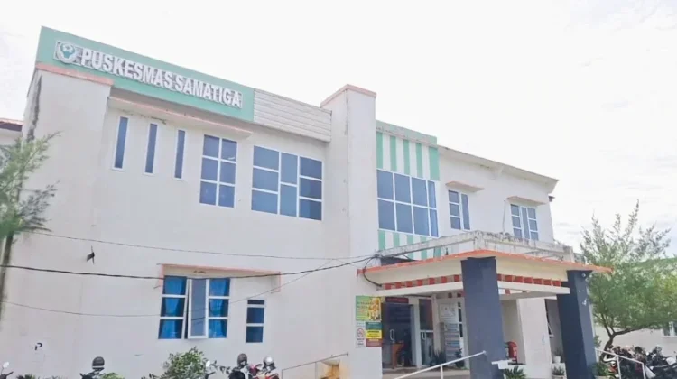 Puskesmas Cot Seumeureng Aceh Barat Mengalami Kendala Listrik