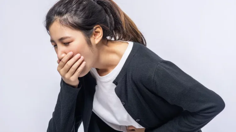 Mengapa Asam Lambung Sering Naik di Pagi Hari?
