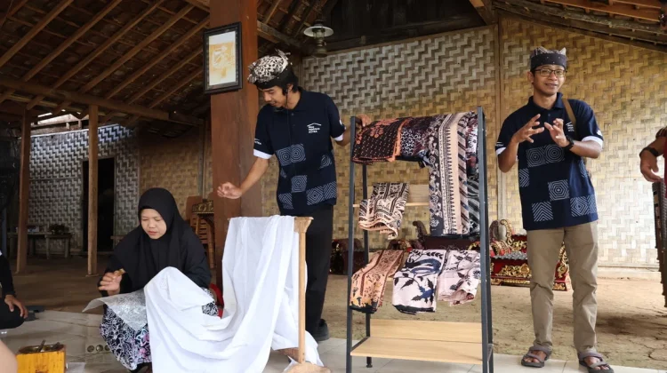 Astra Kembangkan Desa Sejahtera Kemiren, Budaya Osing Jadi Penggerak Ekonomi