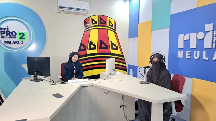 Prestasi Tahfiz Jadi Jalan Inspirasi, Ajak Generasi Muda Dekat Dengan Al-Qur'an
