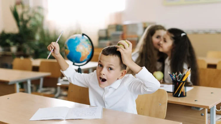 Tips agar Anak Tak Malas Masuk Sekolah