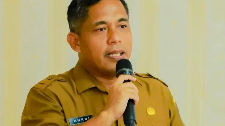 Plt Sekda Aceh Barat Tegaskan Seluruh Temuan BPK Tahun 2025 Dikawal Inspektorat
