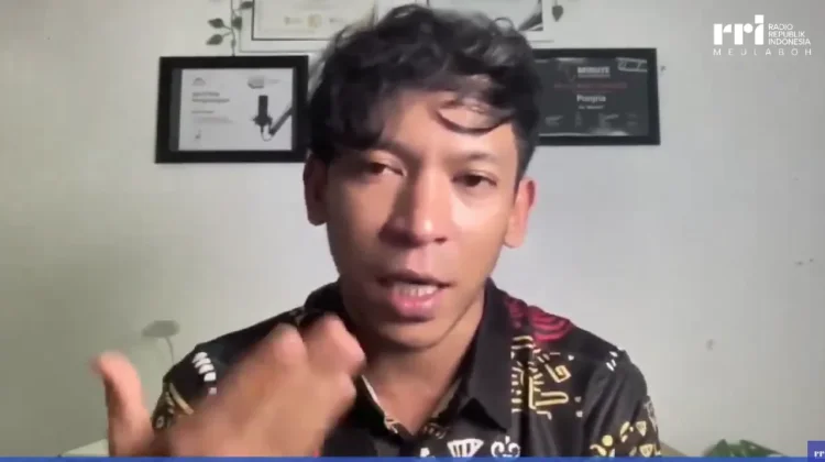 Ponjria Bagikan Persiapan Penting sebelum Mendaki Gunung