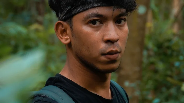 Ponjria Ceritakan Perjalanan Raih Most Favorite Sony Indonesia
