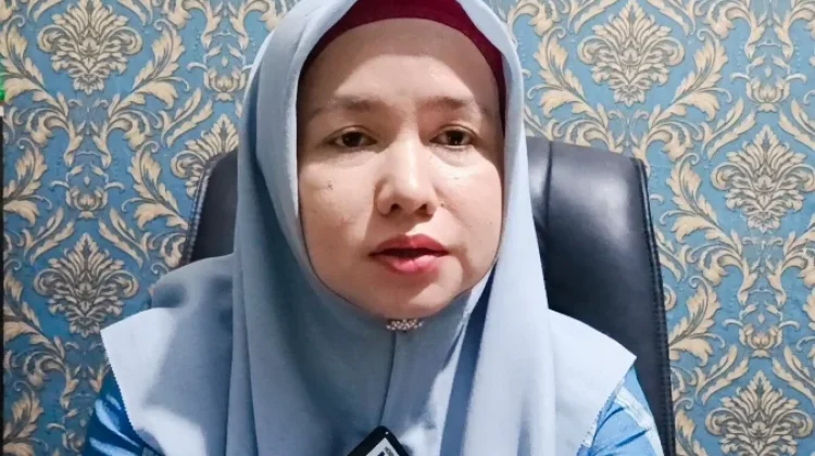 BPS Nagan Raya Kerahkan 165 Petugas Lapangan Sukseskan Sensus Ekonomi 2026