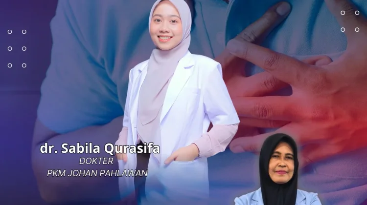 Hipertensi, Si Pembunuh Diam-Diam yang Sering Diabaikan.