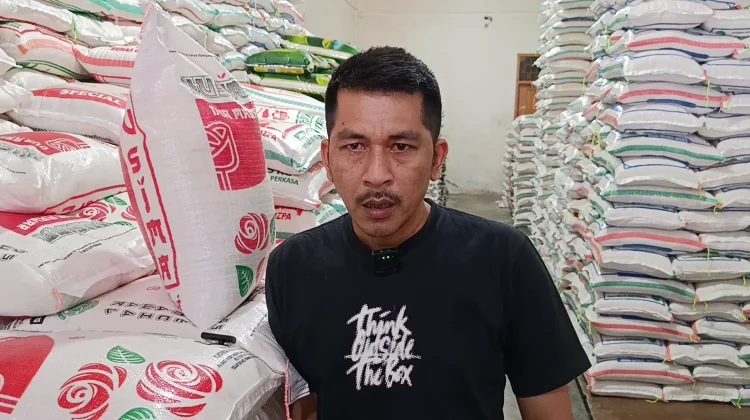 Harga Beras Premium di Meulaboh Naik, Diperkirakan Berlanjut hingga September