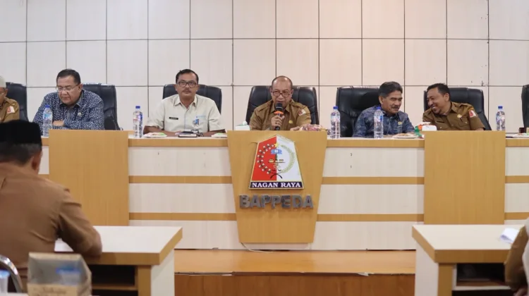 Asisten II, Buka Analisis dan Evaluasi Qanun dari Perspektif HAM