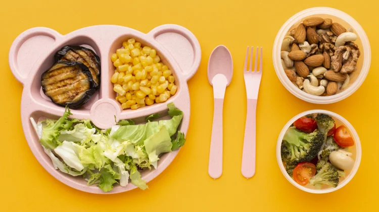 Pilihan Sarapan Sehat Bekal Anak Sekolah Anti Ribet