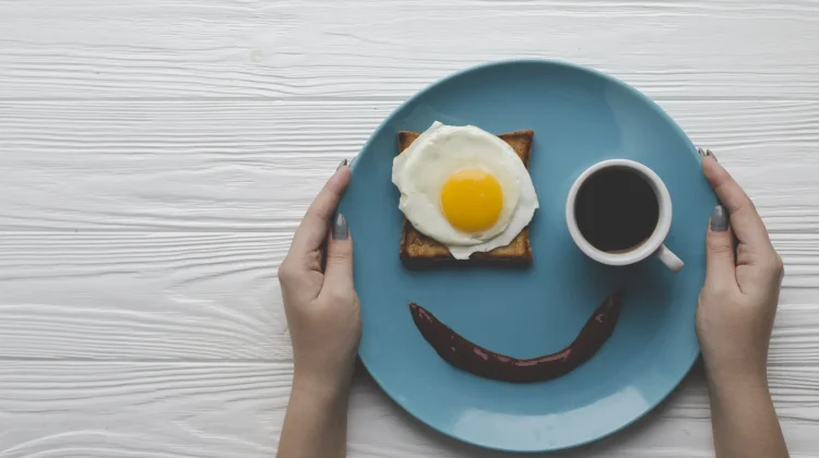 Ide Menata Sarapan agar Anak tidak Bosan
