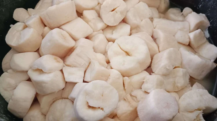 Manfaat Tape Ubi bagi Kesehatan,yang Jarang di Ketahui
