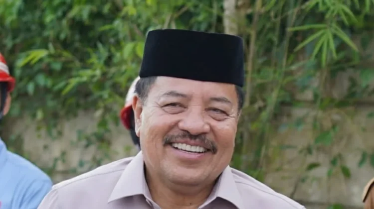 Pemkab Nagan Raya gelar Pasar Murah