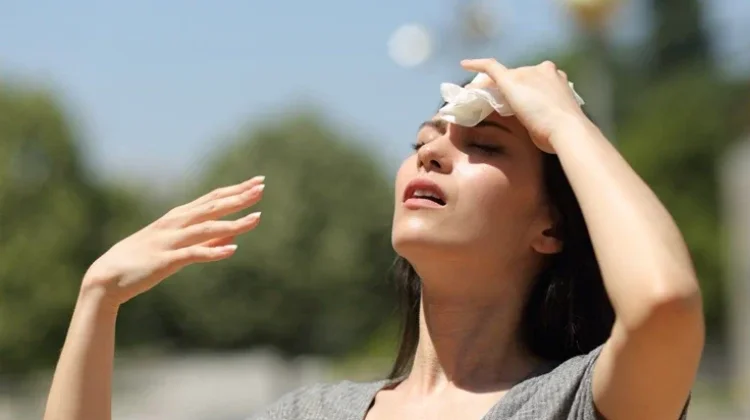 Heatstroke Meningkat saat Cuaca Panas, Kenali Gejala dan Cara Mencegahnya