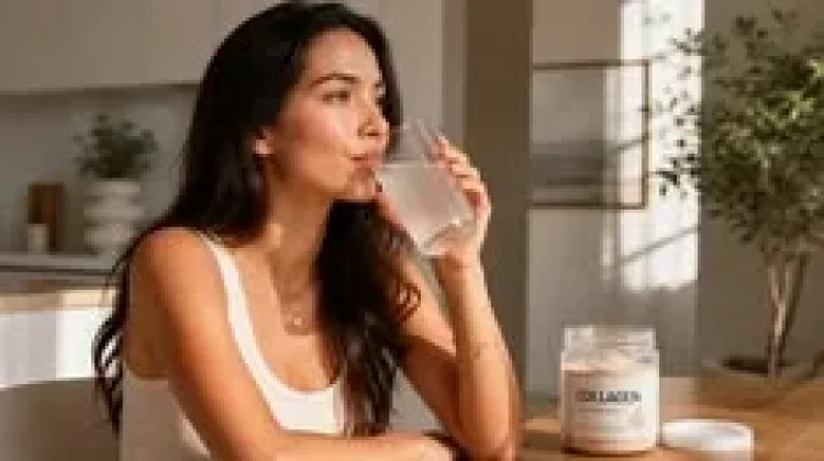 Collagen Drink Makin Populer, Benarkah Bisa Membuat Kulit Awet Muda?