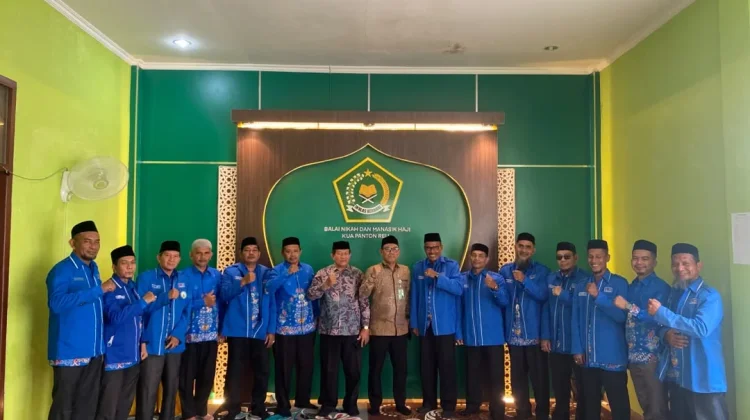 KUA Harus Mempelopori Penguatan Akidah Umat