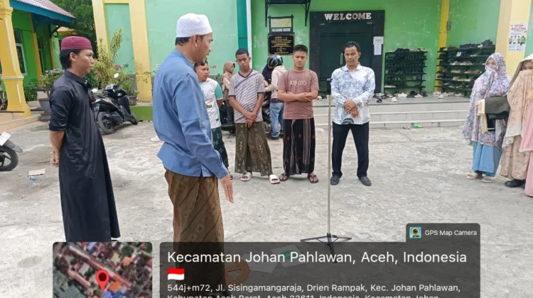 Program MATAMUDA Hadirkan Inovasi Terukur untuk Kemajuan Madrasah