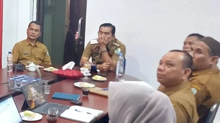 Simeulue Terima Alokasi 541 Unit Bantuan Perbaikan RTLH