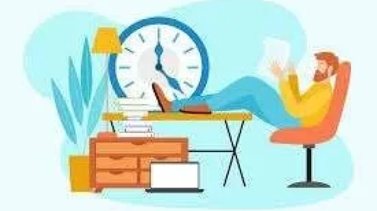 Manajemen Waktu Efektif Tingkatkan Produktivitas dan Keseimbangan Kehidupan
