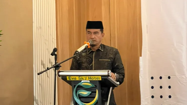 Biro Isra Aceh Tekankan Data Valid untuk Program Kesra Tepat Sasaran