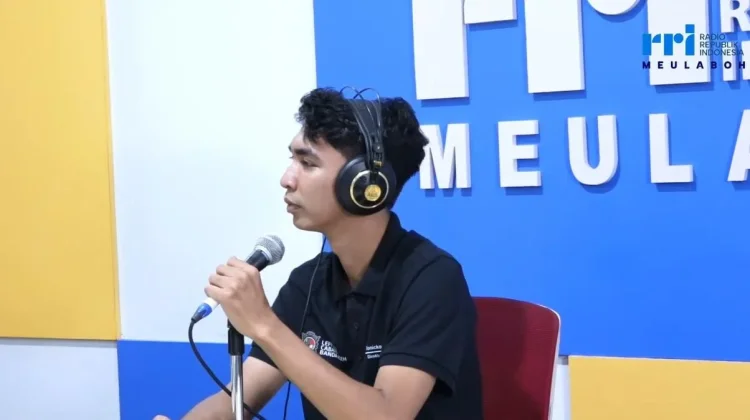 Tokoh Muda Dorong Pariwisata dan Kelautan Jadi Prioritas Pembangunan Aceh Selata