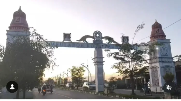 Kisah Jembatan Meureubo Menopang Ekonomi Aceh Barat