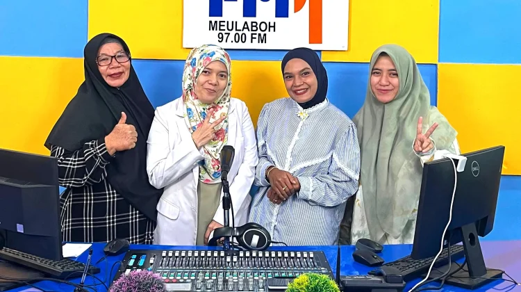 Dimensia pada Lansia Bisa Dicegah, Dokter Tekankan Pentingnya Gaya Hidup Sehat