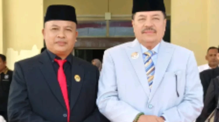 Kemenag Ajak Masyarakat Doa dan Zikir bersama HUT ke-24 Kabupaten Nagan Raya