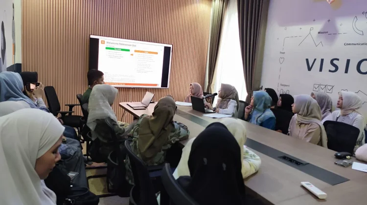 Pastikan Aturan Lomba, DWP Kabupaten Gelar Technical Meeting