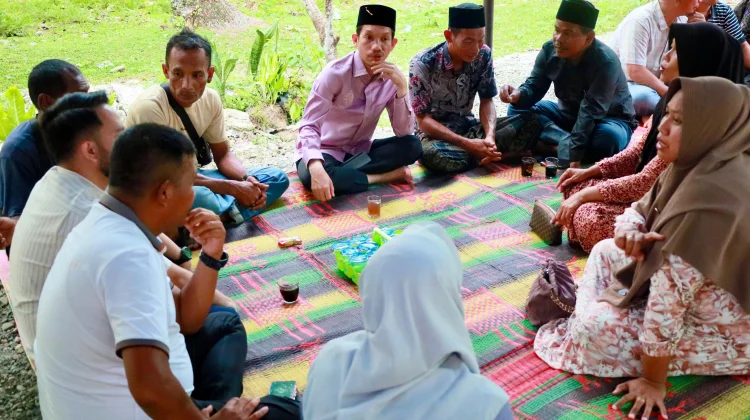 Bupati Aceh Barat Investigasi Dugaan Informasi Keliru Kasus Badli