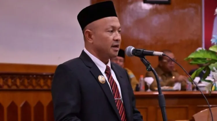 BPN Rampungkan Sertifikat Tanah SNT Lebih Cepat dari Target