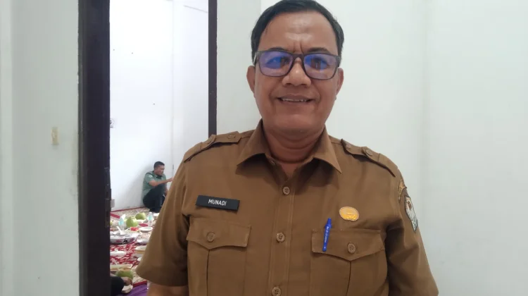 Pemerintah  Minta Perusahaan Beli TBS di Atas Tiga Ribu Perkilogram di Aceh Barat